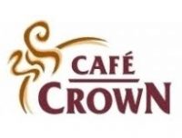 CAFE CROWN